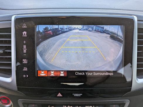 Used 2017 Honda Pilot EX-L image 23