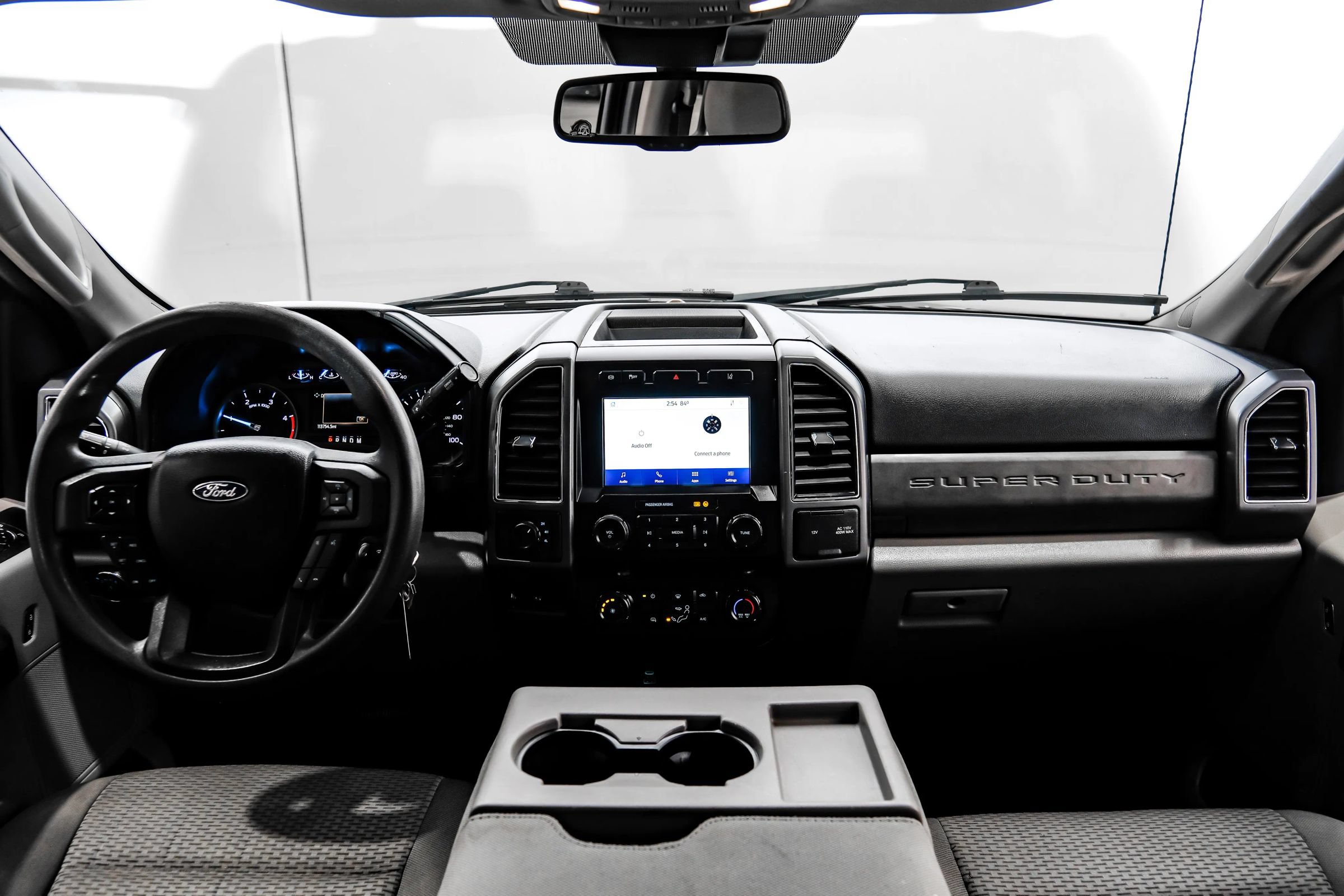 Used 2020 Ford F250 XLT AWD/4WD image 17