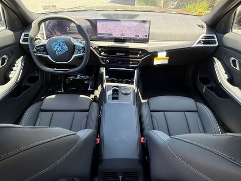 New 2026 BMW 330i Sedan w/ Convenience Package RWD image 29