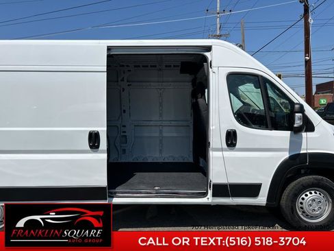 Used 2022 RAM ProMaster 2500 image 26