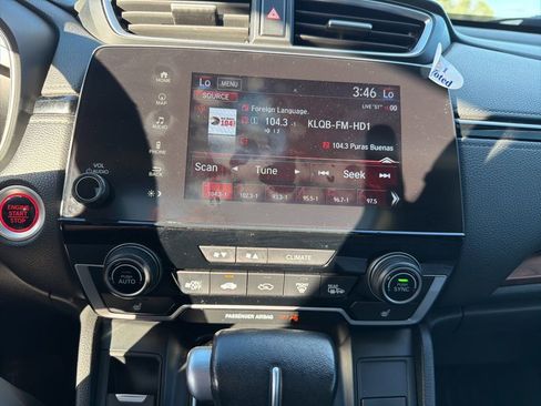 Used 2020 Honda CR-V Touring image 10