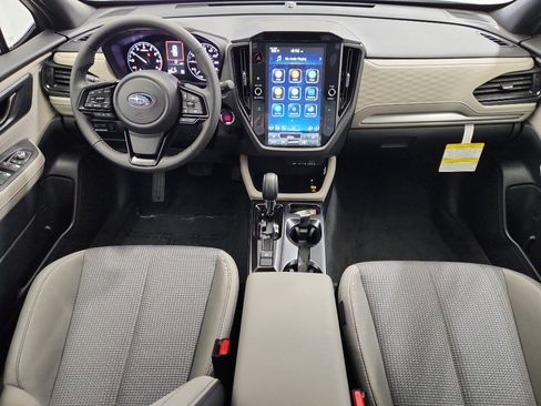 New 2026 Subaru Forester Premium image 7