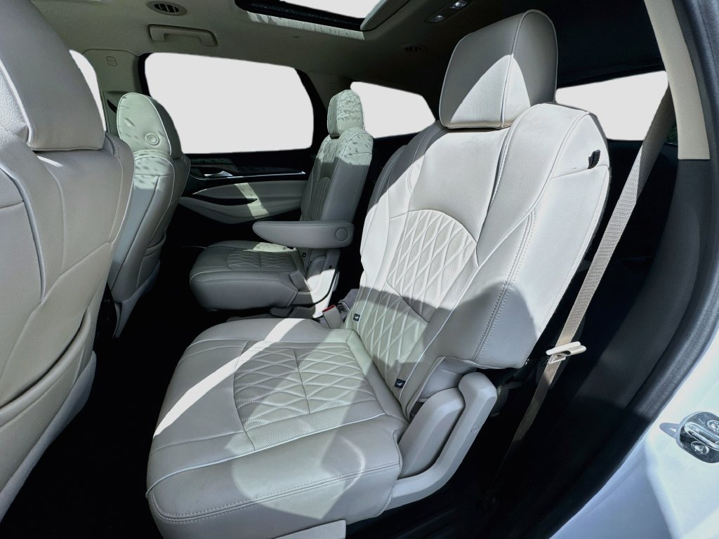 Used 2023 Buick Enclave Avenir w/ Trailering Package, 5000 lbs. AWD/4WD image 23
