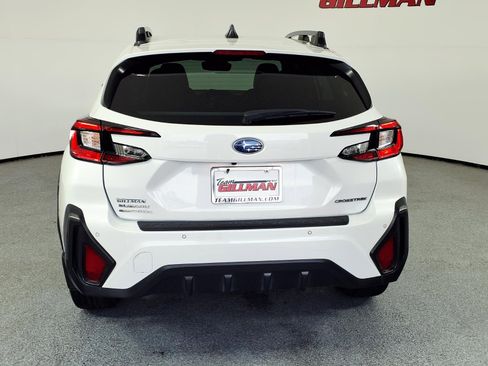 Certified 2024 Subaru Crosstrek 2.5i Limited w/ Crosstrek Mirror Package image 7