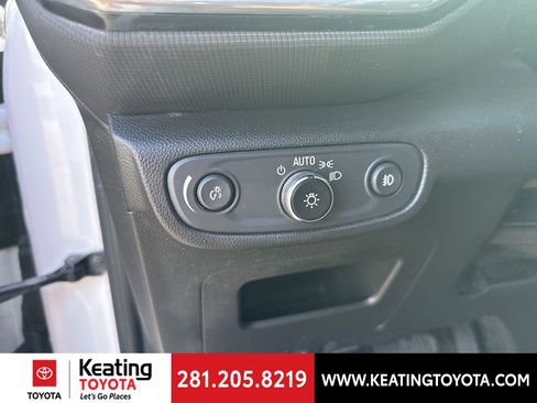 Used 2023 Chevrolet TrailBlazer LT image 14