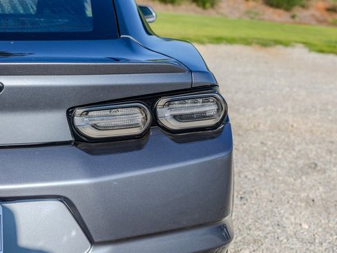 Used 2019 Chevrolet Camaro LT w/ RS Package RWD image 10