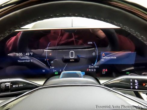 New 2026 Cadillac Lyriq Signature Sport image 12