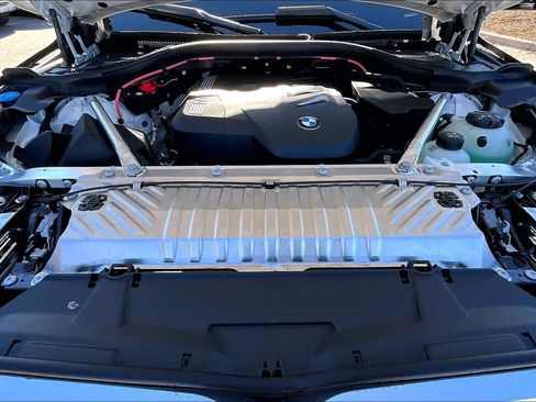New 2026 BMW X3 xDrive30 w/ M Sport Package image 16