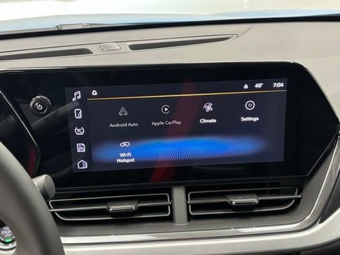 New 2026 Chevrolet Trax LT w/ Driver Confidence Package FWD image 22