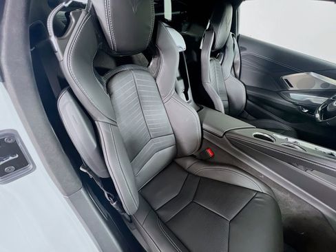 New 2026 Chevrolet Corvette Z06 image 26