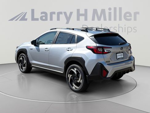 New 2026 Subaru Crosstrek 2.5i Limited AWD/4WD image 3
