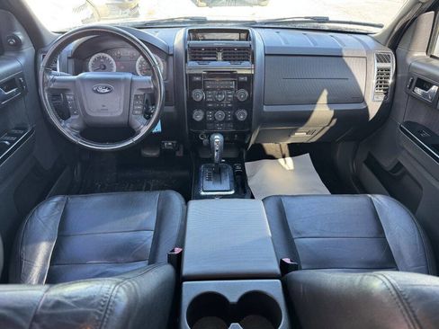 Used 2009 Ford Escape Limited image 7