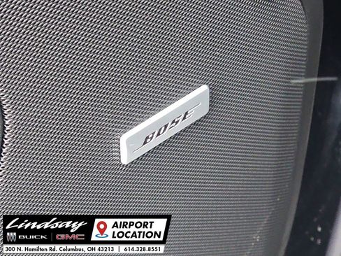 New 2026 GMC Yukon XL Denali w/ Sun & Power Step Package image 26