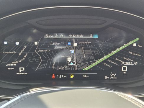 Certified 2025 Audi A6 3.0T Prestige image 18