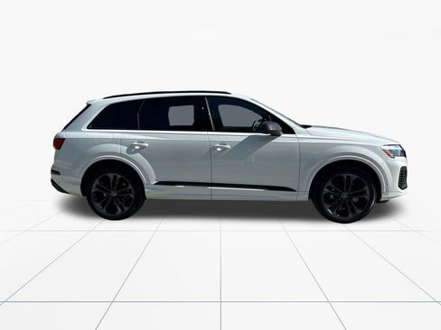 Used 2025 Audi Q7 3.0T Premium Plus AWD/4WD image 10