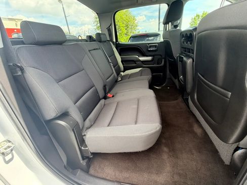 Used 2015 Chevrolet Silverado 1500 LT AWD/4WD image 20