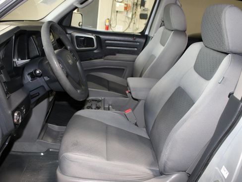 Used 2009 Honda Ridgeline RTS image 20