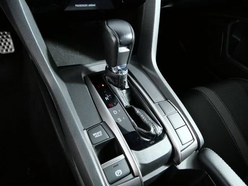Used 2021 Honda Civic Sport image 20