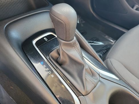 Used 2024 Toyota Corolla LE image 26