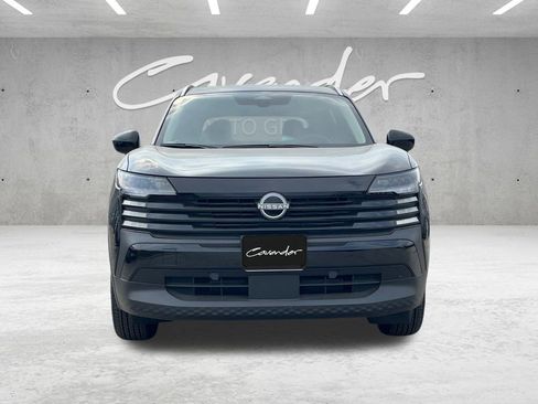 New 2026 Nissan Kicks SV w/ SV Premium Package image 18