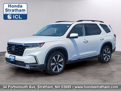 Used 2023 Honda Pilot Touring