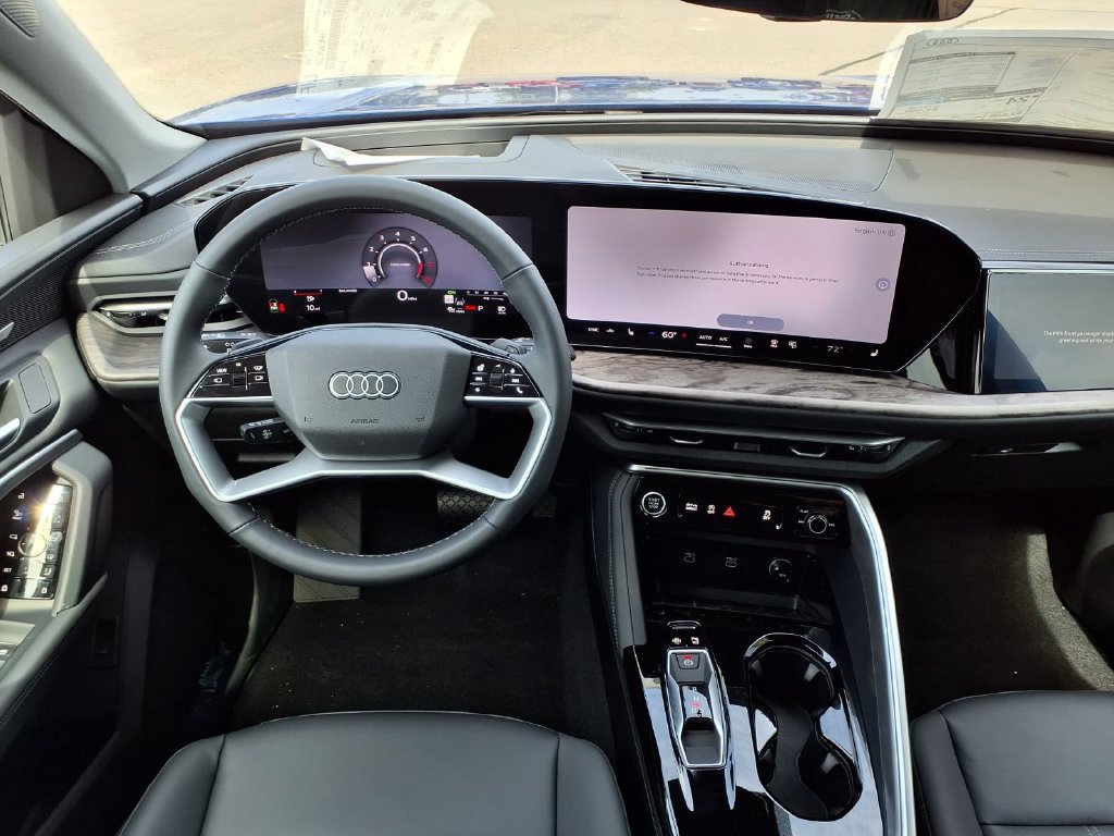 New 2026 Audi Q5 Premium Plus AWD/4WD image 13