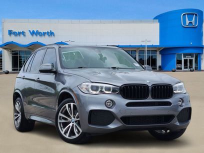 Used 2017 BMW X5 xDrive35i