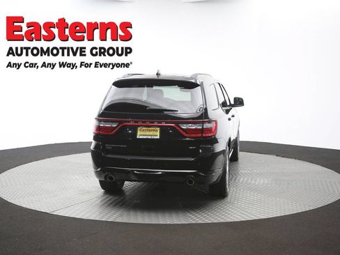 Used 2024 Dodge Durango GT RWD image 40