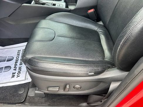 Used 2020 Hyundai Santa Fe SEL FWD image 13