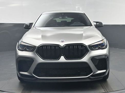 Used 2023 BMW X6 M w/ Competition Package image 6