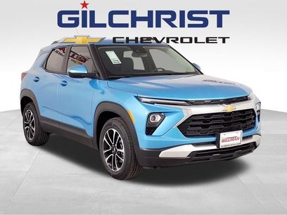 New 2026 Chevrolet TrailBlazer LT w/ LT Cold Weather Package