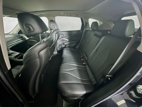 Used 2021 Acura RDX SH-AWD image 28