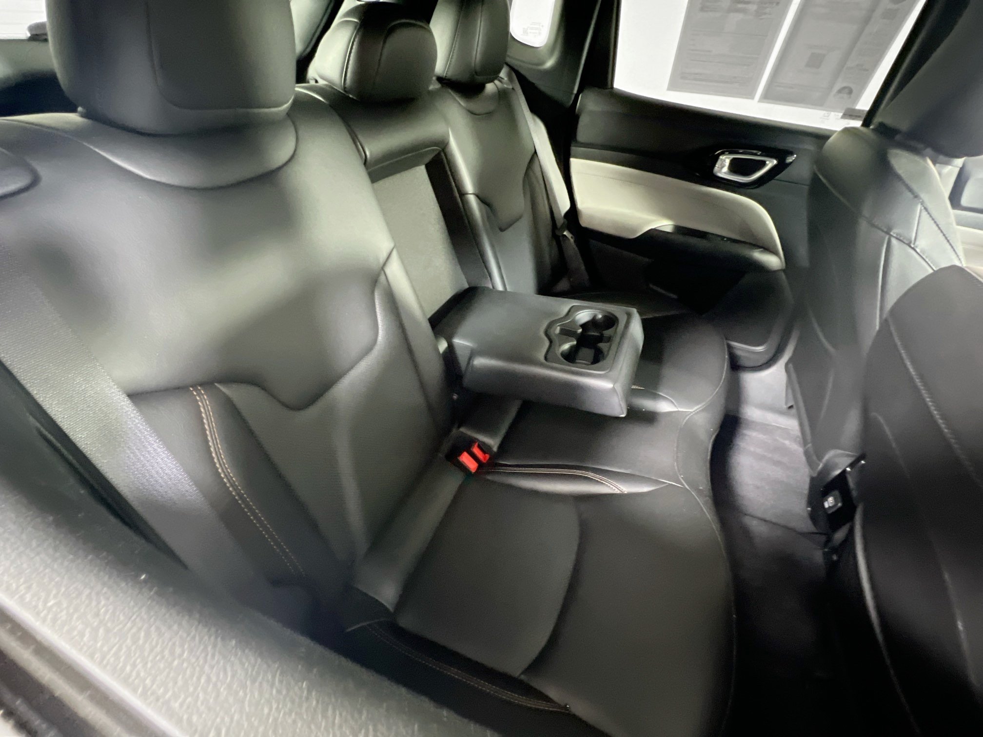 Used 2023 Jeep Compass Limited AWD/4WD image 24