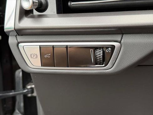 Used 2026 Cadillac Vistiq Sport w/ LPO, Floor Liner Package AWD/4WD image 25