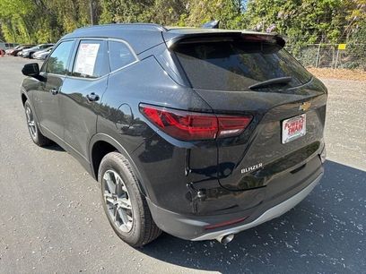 Used 2024 Chevrolet Blazer LT w/ Convenience Package