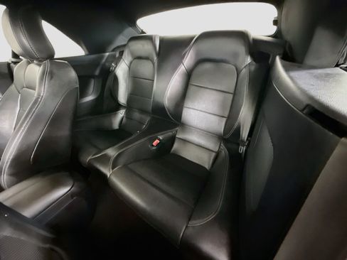 Used 2019 Ford Mustang Premium RWD image 25