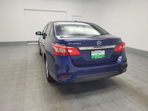 Used 2019 Nissan Sentra SV FWD image 6