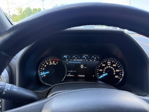 Used 2019 Ford F150 Platinum AWD/4WD image 32