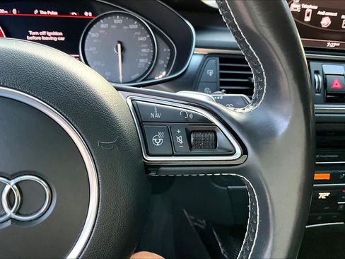 Used 2018 Audi S7 Prestige w/ Driver Assistance Package image 22