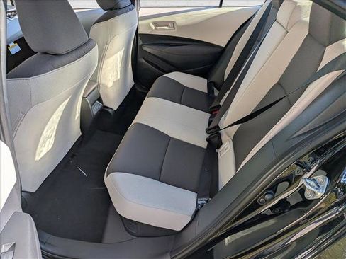 New 2026 Toyota Corolla LE image 14