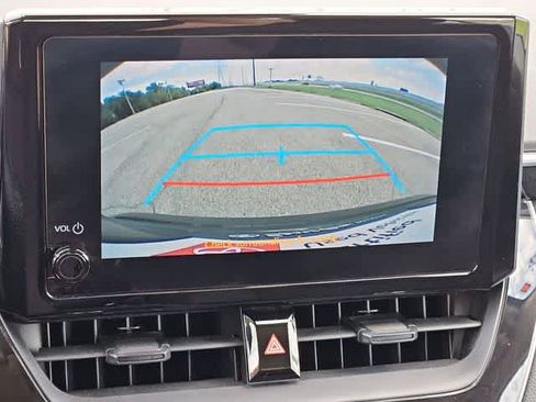 Certified 2024 Toyota Corolla LE FWD image 22