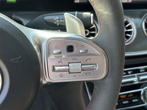Used 2019 Mercedes-Benz E 53 AMG 4MATIC Coupe image 25