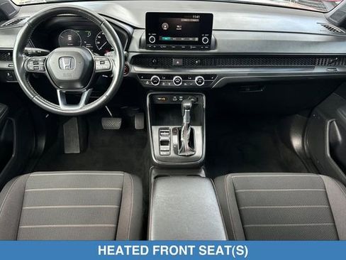 Certified 2024 Honda CR-V Sport image 15