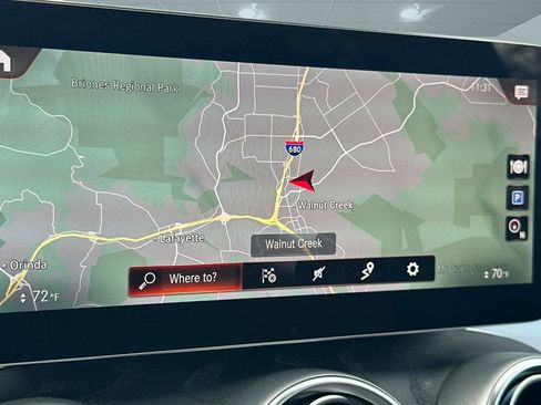 Certified 2023 Mercedes-Benz GLC 300 4MATIC Coupe image 25