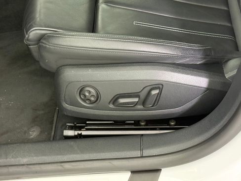 Certified 2025 Audi A5 2.0T Premium Plus image 14