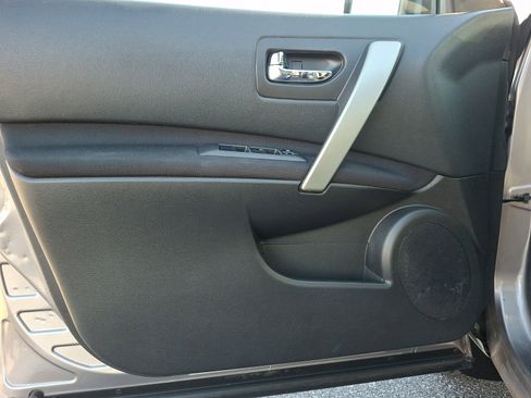 Used 2015 Nissan Rogue S w/ Convenience Package image 12