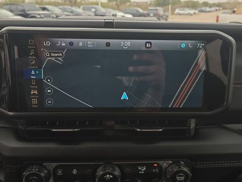 Used 2024 Jeep Wrangler Unlimited Rubicon image 21