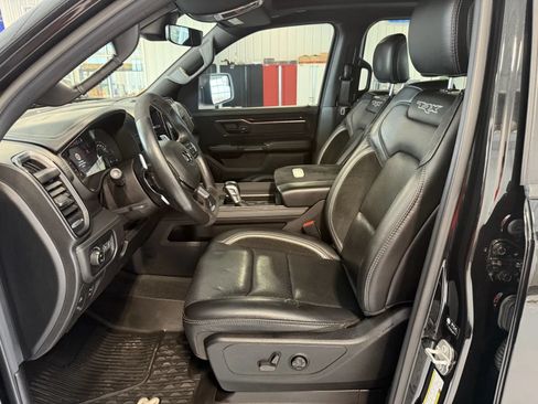 Used 2021 RAM 1500 TRX w/ TRX Level 2 Equipment Group AWD/4WD image 11