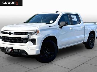 Used 2024 Chevrolet Silverado 1500 RST w/ Protection Package AWD/4WD video 1