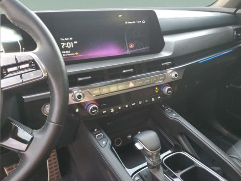 Certified 2023 Kia Telluride SX Prestige X-Line AWD/4WD image 24